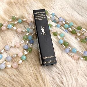 Yves Saint Laurent Lash Clash Extreme Volume Mascara Mini size